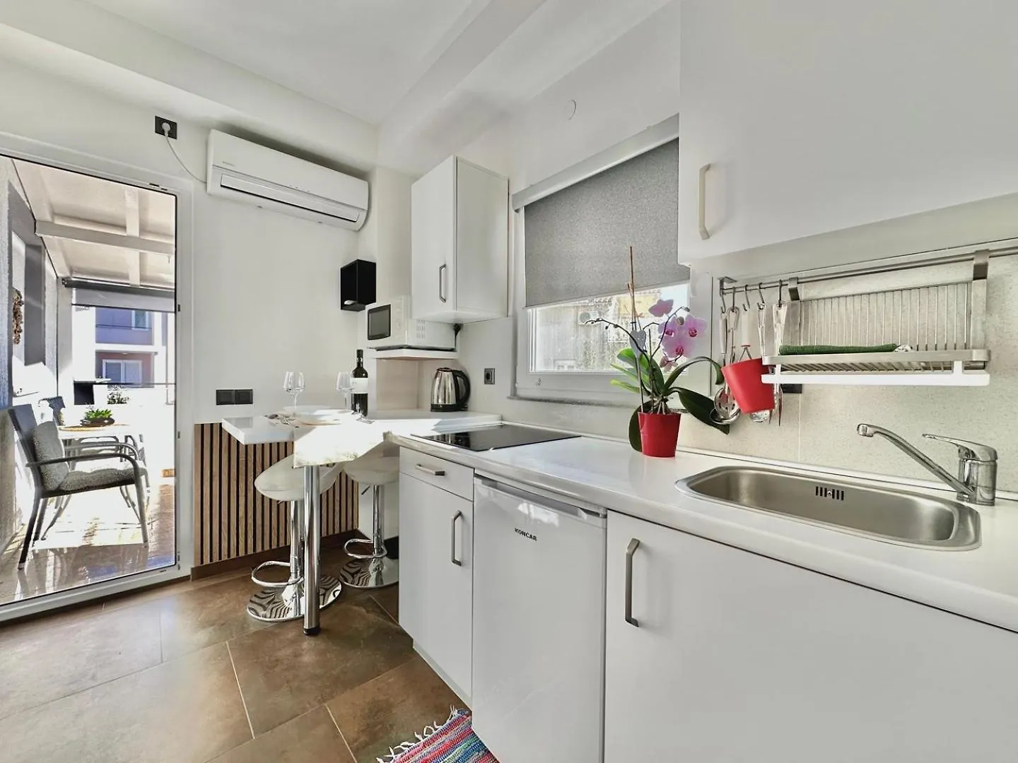 Charming Apartments Dodo 크르크