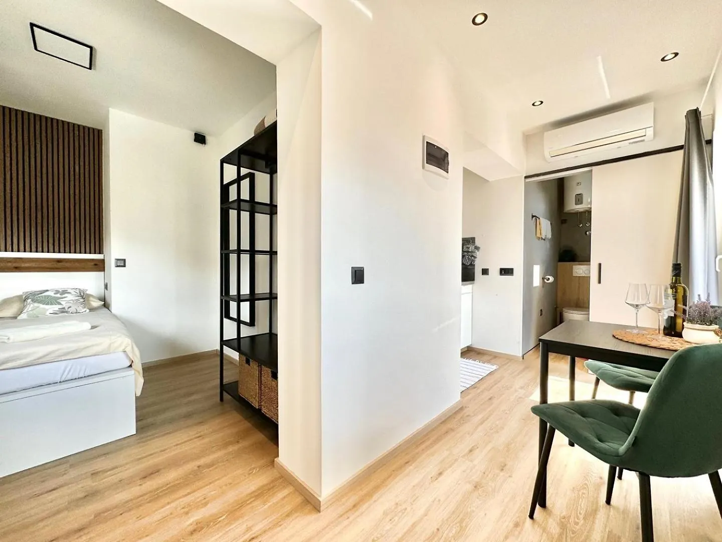 Charming Apartments Dodo Krk Town