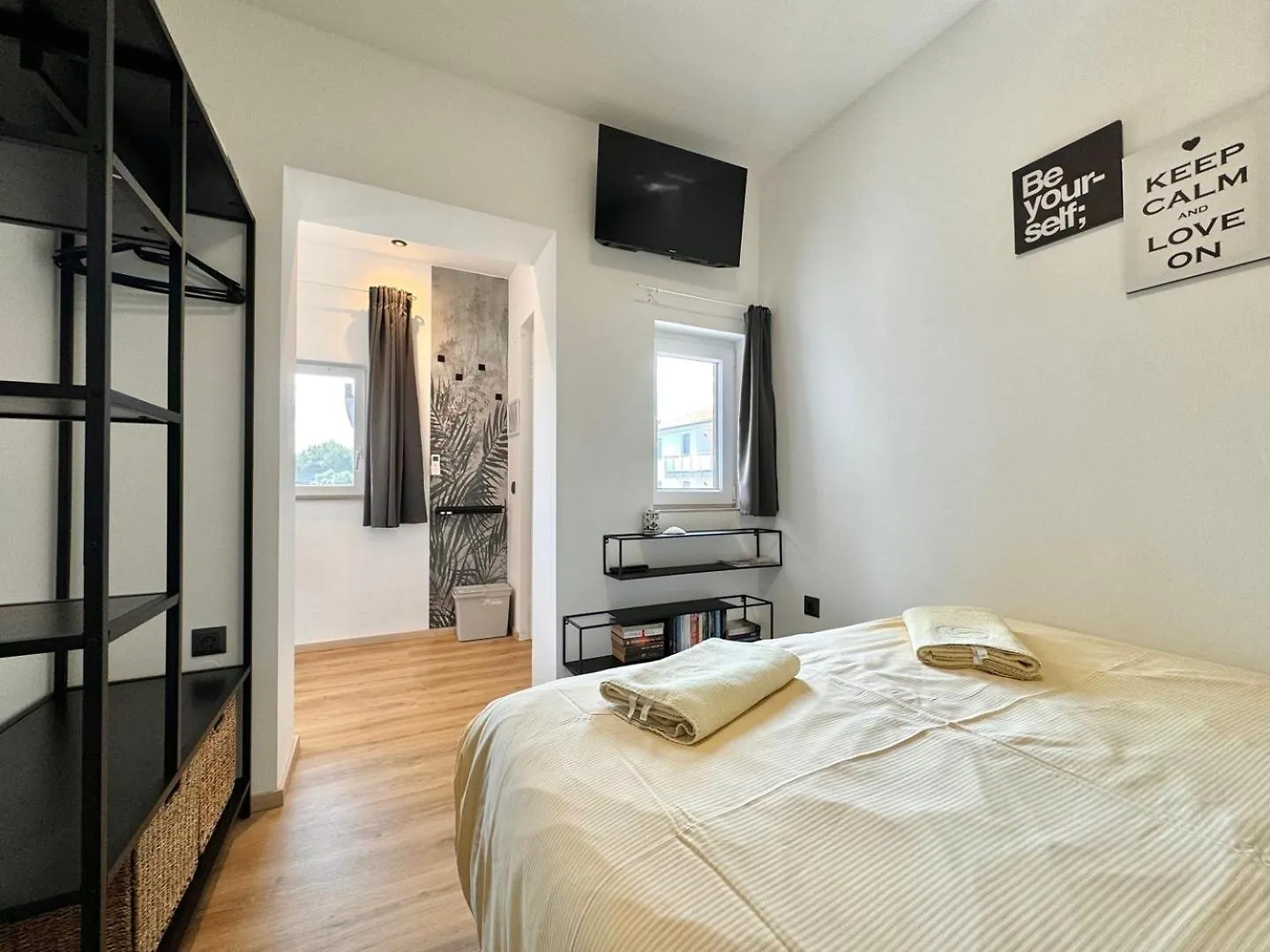 Charming Apartments Dodo 크르크