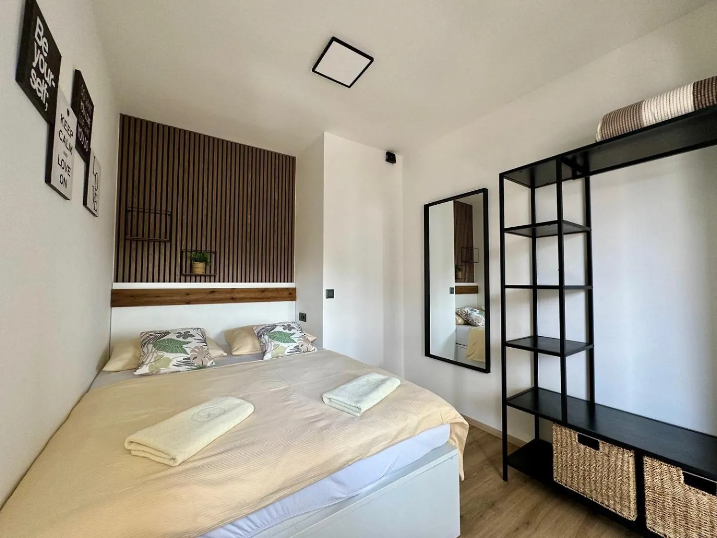 Charming Apartments Dodo 크르크