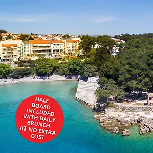 Hotell Sunny Krk By Valamar, Krk Town
